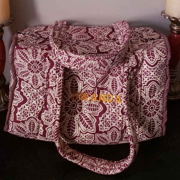 Ankara bag - Picture 2 of 2